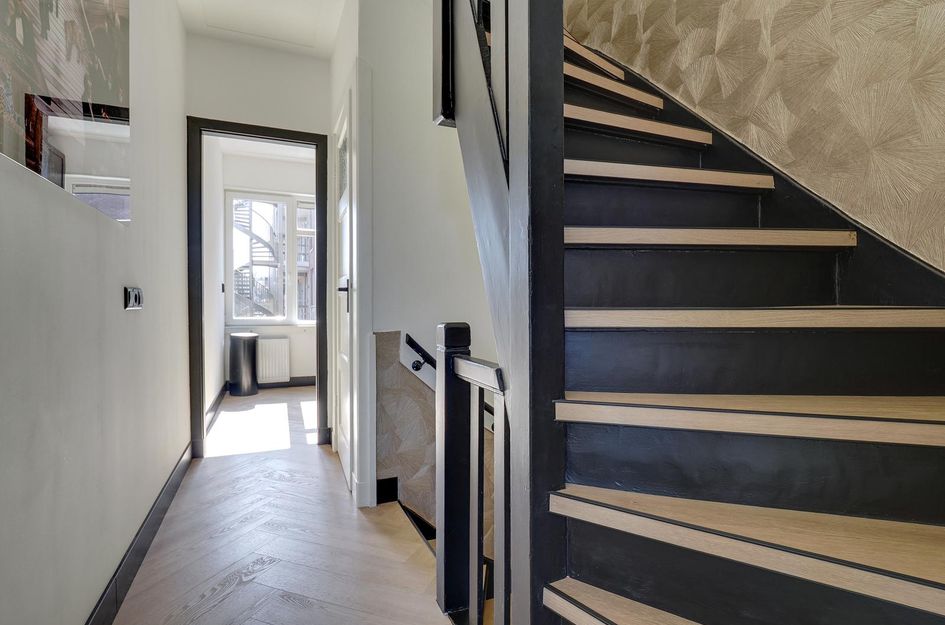Abrikoosstraat 1A