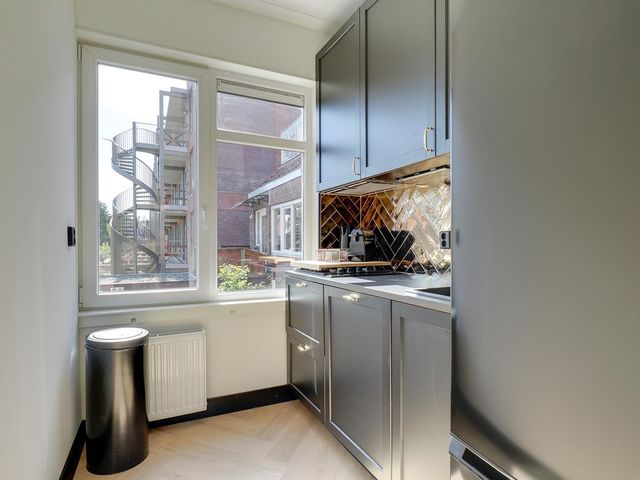 Abrikoosstraat 1A, Utrecht