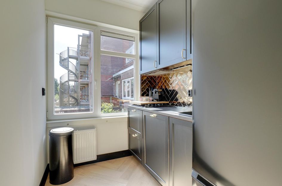 Abrikoosstraat 1A