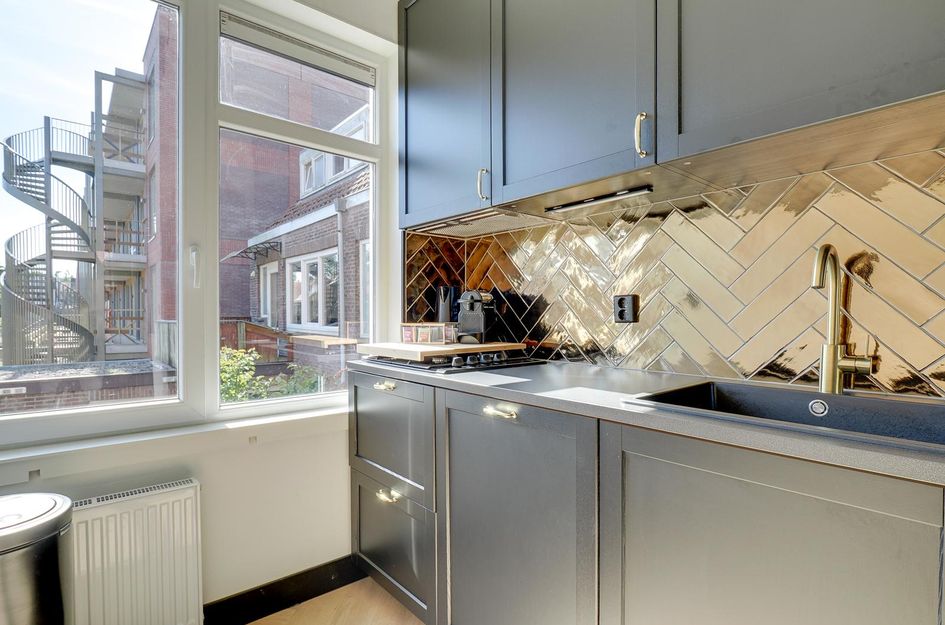 Abrikoosstraat 1A