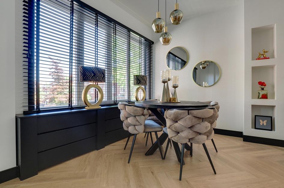 Abrikoosstraat 1A