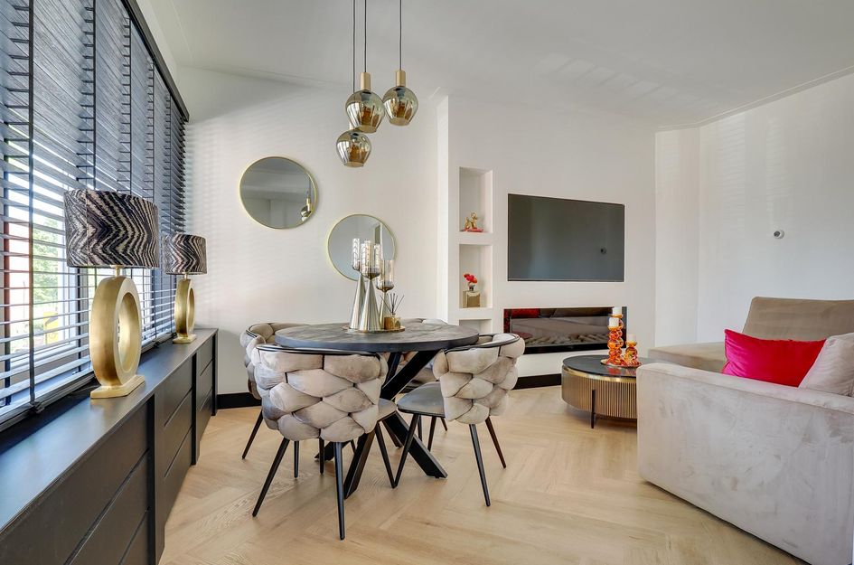 Abrikoosstraat 1A