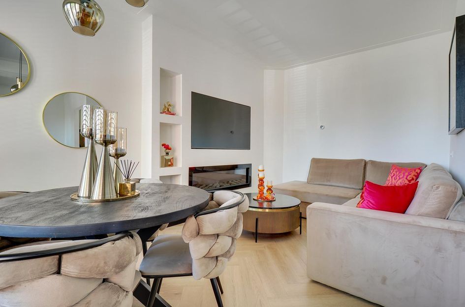 Abrikoosstraat 1A