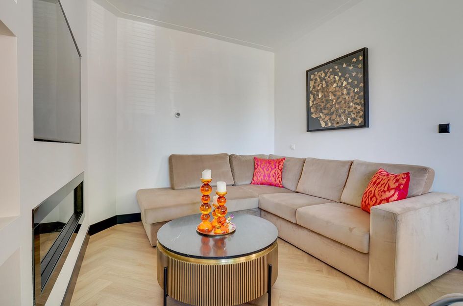 Abrikoosstraat 1A