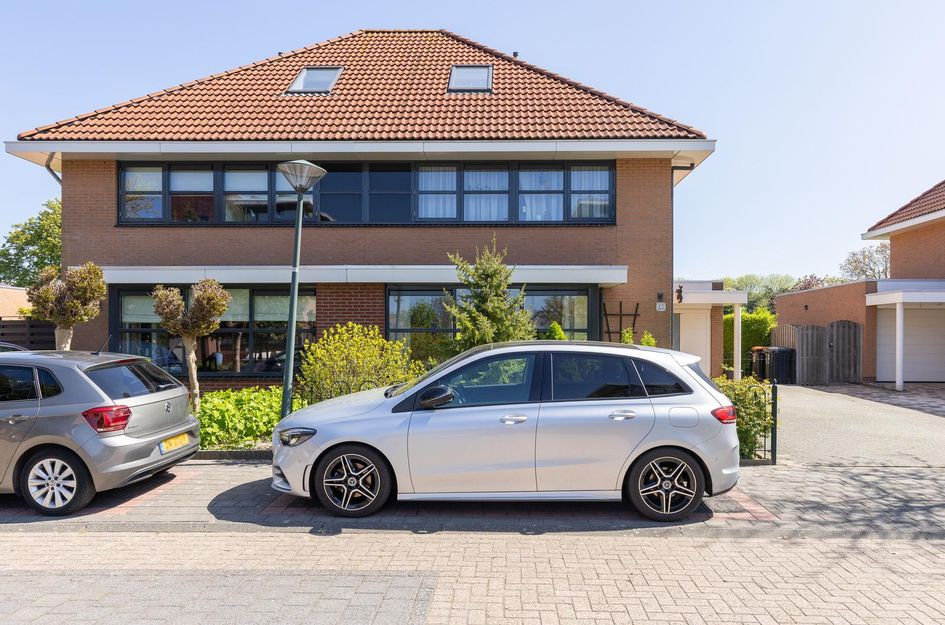 Schapenweide 12