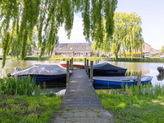 Flevosingel 42, Medemblik