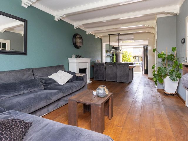 Flevosingel 42, Medemblik