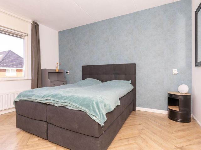 Parelgras 55, Wognum