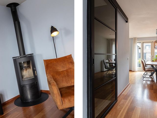 Kattestaart 33, Alblasserdam