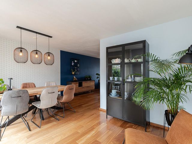 Kattestaart 33, Alblasserdam