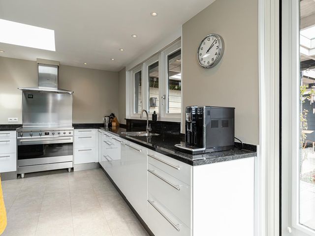Kattestaart 33, Alblasserdam