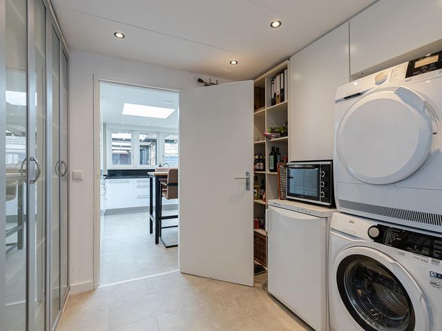 Kattestaart 33, Alblasserdam