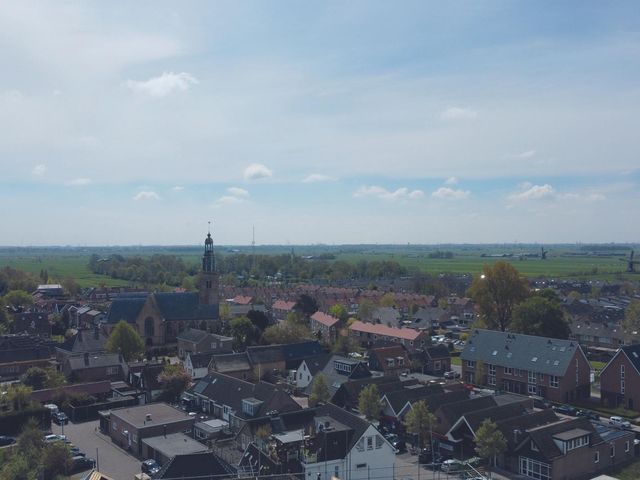 Dorpsstraat 26B, Streefkerk