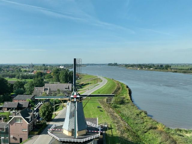 Dorpsstraat 26B, Streefkerk