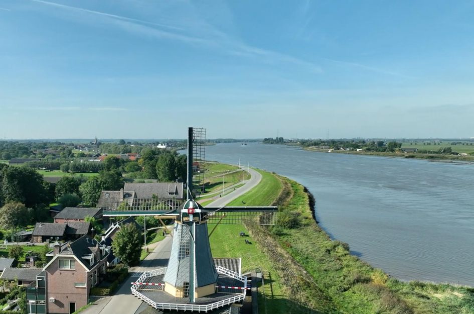 Dorpsstraat 26B