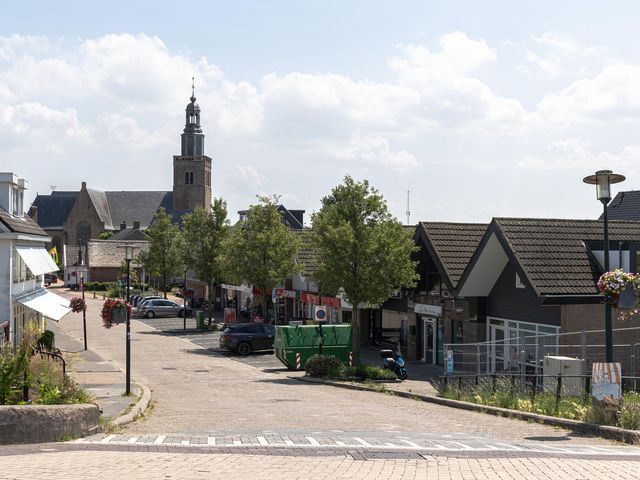 Dorpsstraat 26B, Streefkerk