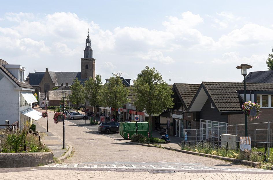 Dorpsstraat 26B
