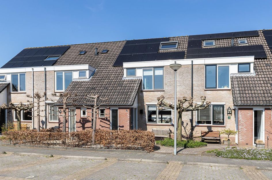 Ereprijsstraat 6