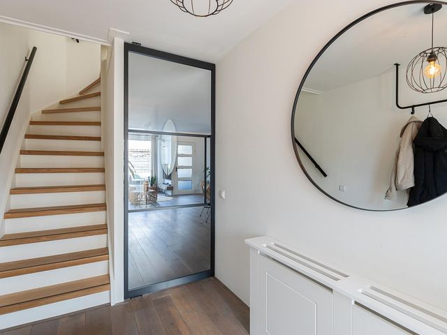 Ereprijsstraat 6, Bleskensgraaf ca