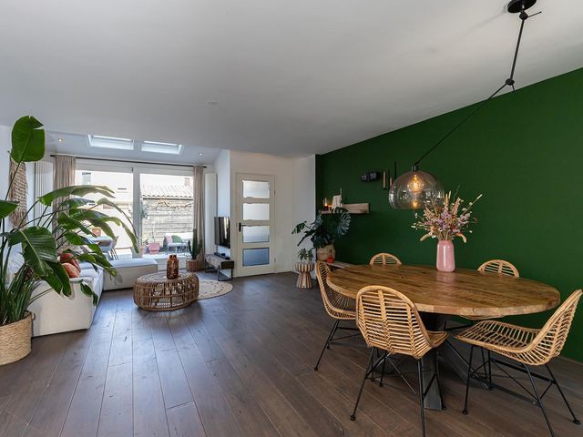 Ereprijsstraat 6, Bleskensgraaf ca