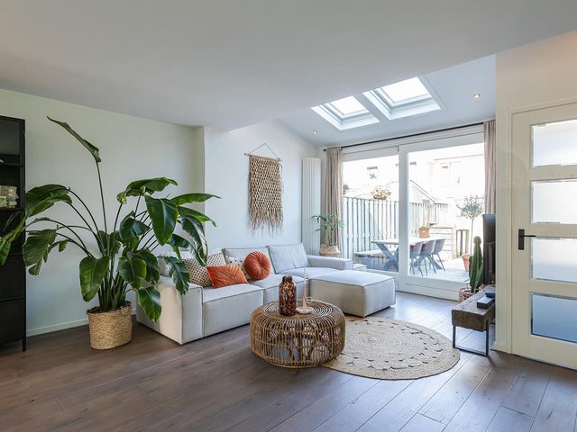 Ereprijsstraat 6, Bleskensgraaf ca