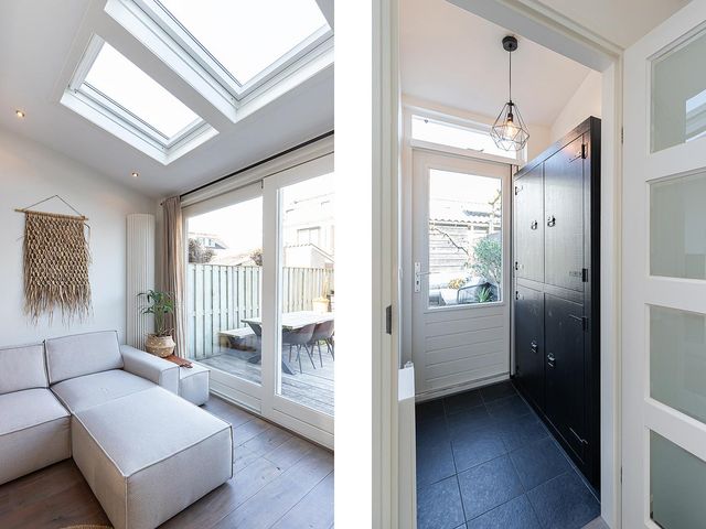 Ereprijsstraat 6, Bleskensgraaf ca