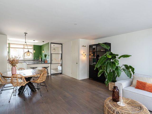 Ereprijsstraat 6, Bleskensgraaf ca