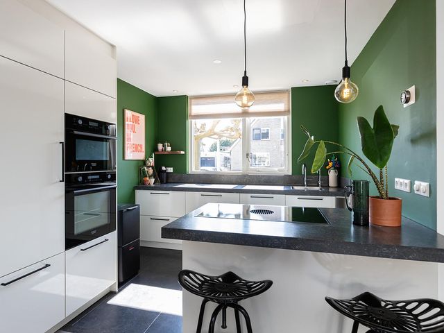 Ereprijsstraat 6, Bleskensgraaf ca