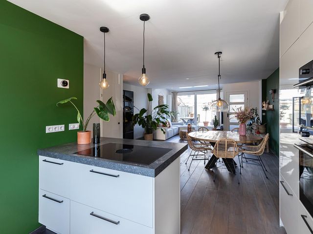 Ereprijsstraat 6, Bleskensgraaf ca