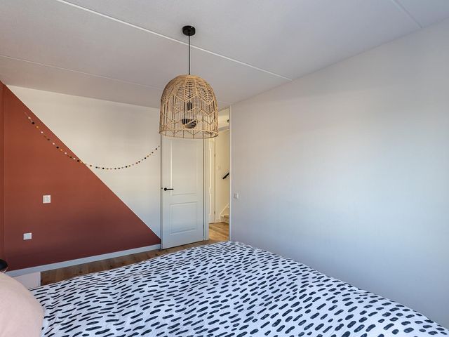 Ereprijsstraat 6, Bleskensgraaf ca