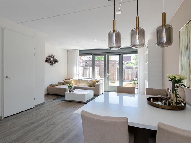 Hooftmanlaan 62, Alblasserdam