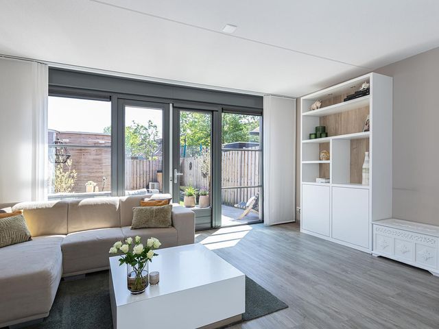 Hooftmanlaan 62, Alblasserdam