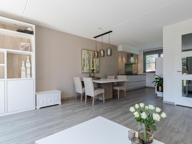 Hooftmanlaan 62, Alblasserdam