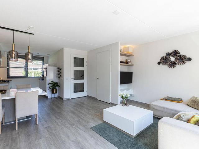 Hooftmanlaan 62, Alblasserdam