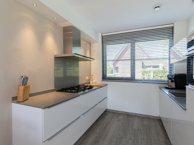 Hooftmanlaan 62, Alblasserdam