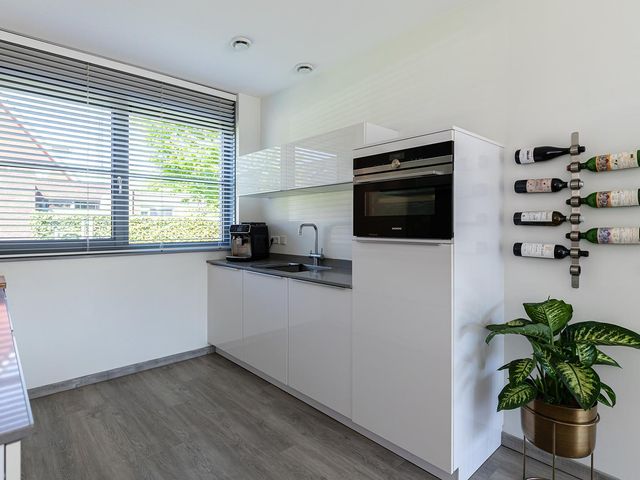 Hooftmanlaan 62, Alblasserdam