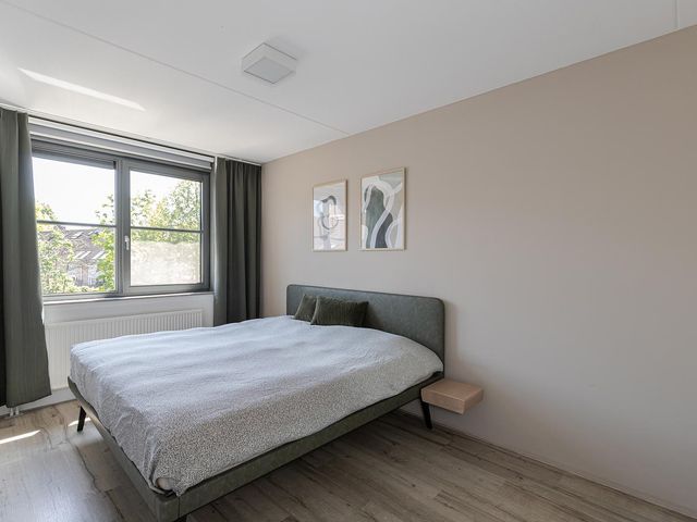 Hooftmanlaan 62, Alblasserdam