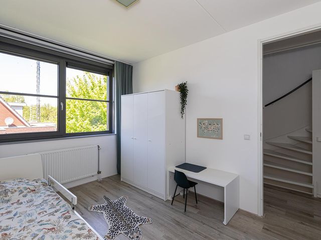 Hooftmanlaan 62, Alblasserdam