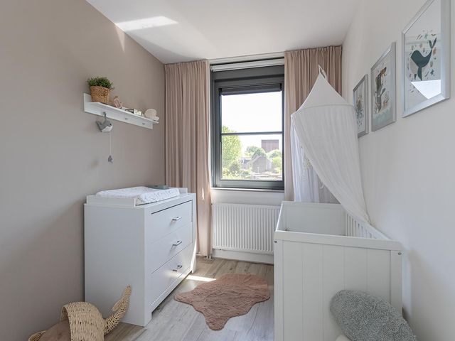 Hooftmanlaan 62, Alblasserdam