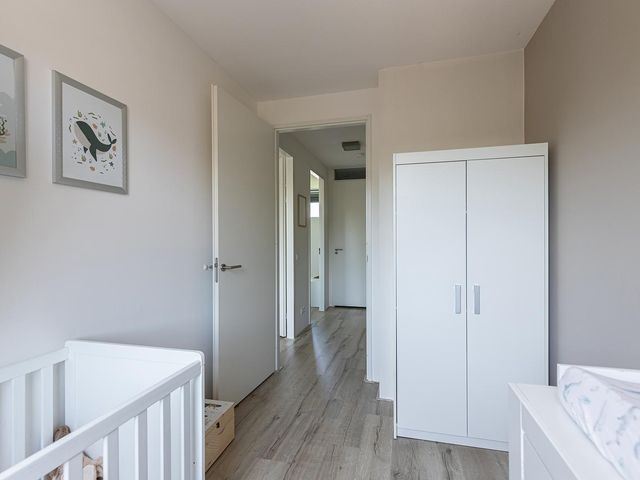 Hooftmanlaan 62, Alblasserdam