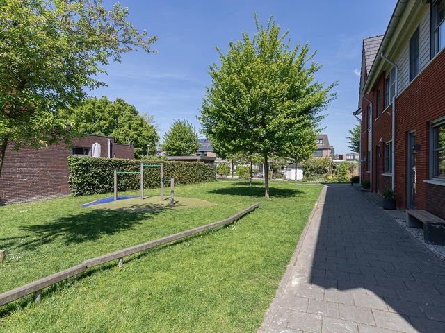 Hooftmanlaan 62, Alblasserdam