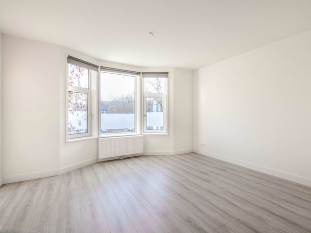 Schoonderloostraat 155B, Rotterdam