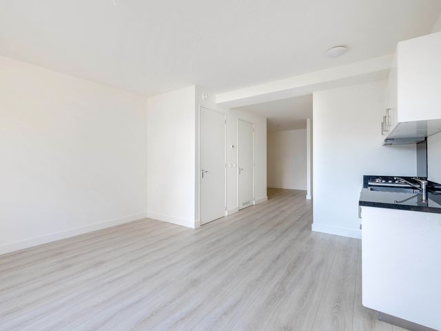 Schoonderloostraat 155B, Rotterdam