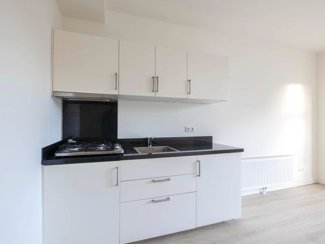 Schoonderloostraat 155B, Rotterdam
