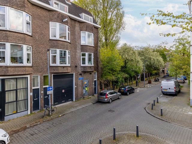 Schoonderloostraat 155B, Rotterdam