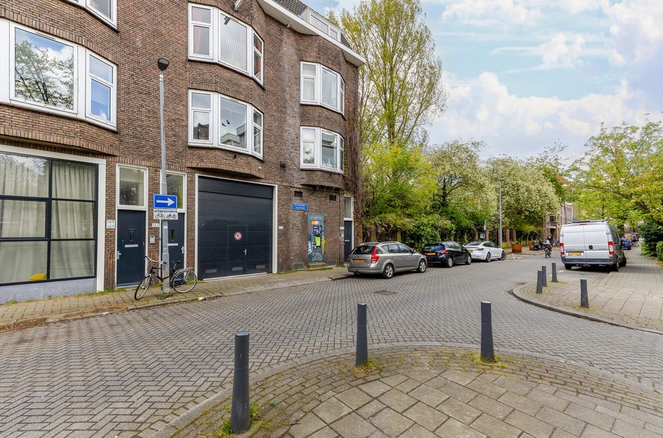 Schoonderloostraat 155B