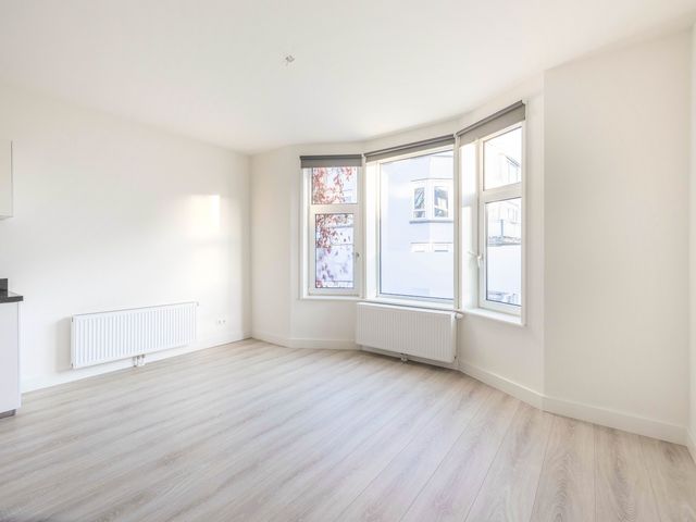 Schoonderloostraat 155B, Rotterdam
