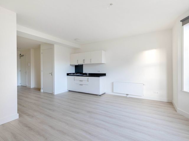 Schoonderloostraat 155B, Rotterdam
