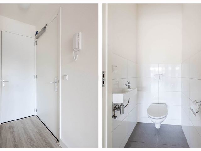 Schoonderloostraat 155B, Rotterdam