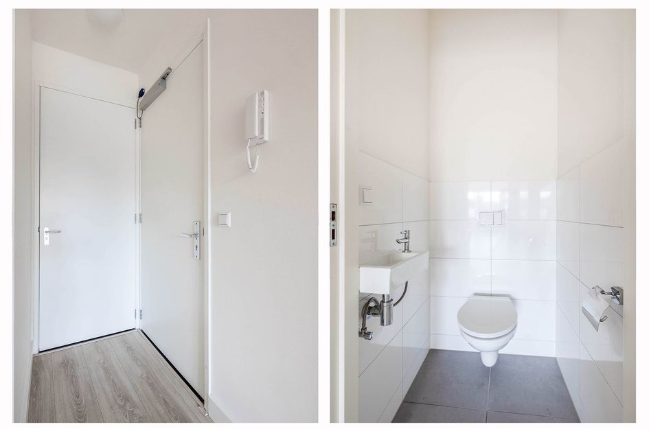 Schoonderloostraat 155B